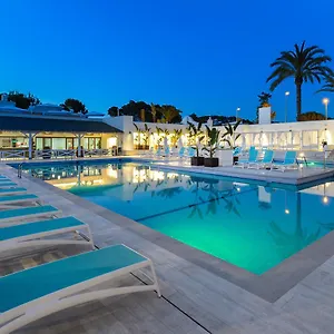 Hotel Vibra Cala Tarida-3sup Cala Tarida (Ibiza)