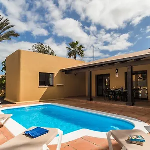 Villa House Oasis
