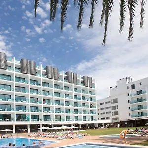 Hotel Luxor Playa de Palma (Mallorca)