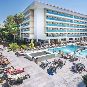 4r Park Ii *** Salou