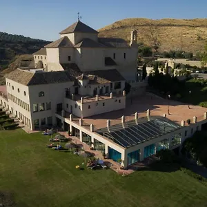 Hotel Dwo Convento La Magdalena