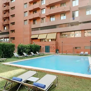 Hesperia Sant Joan Apartman Sant Joan Despí