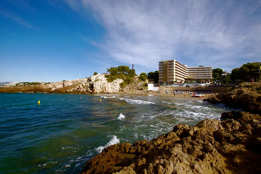Hotel Cala Font Salou