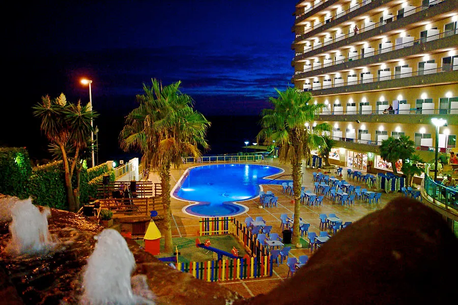 Hotel Cala Font Salou