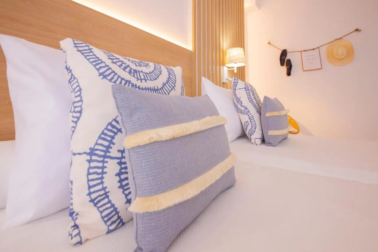 Hotel Cala Font سالو