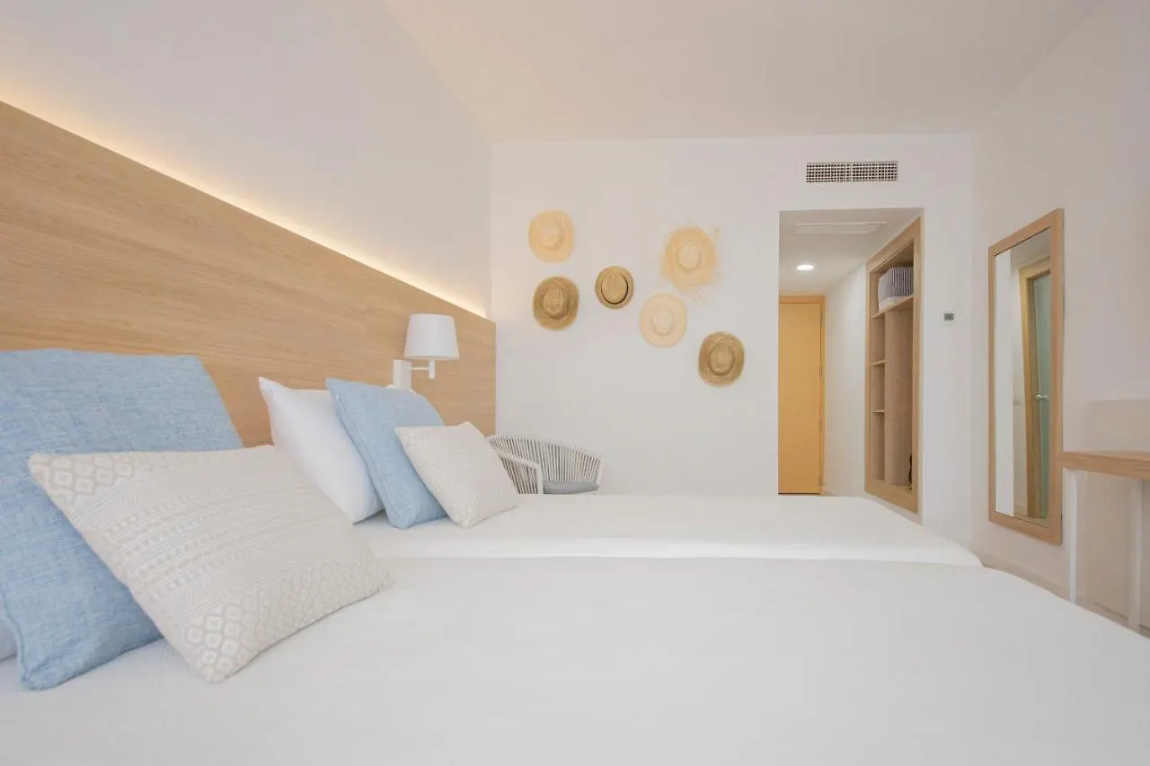 Hotel Cala Font Salou