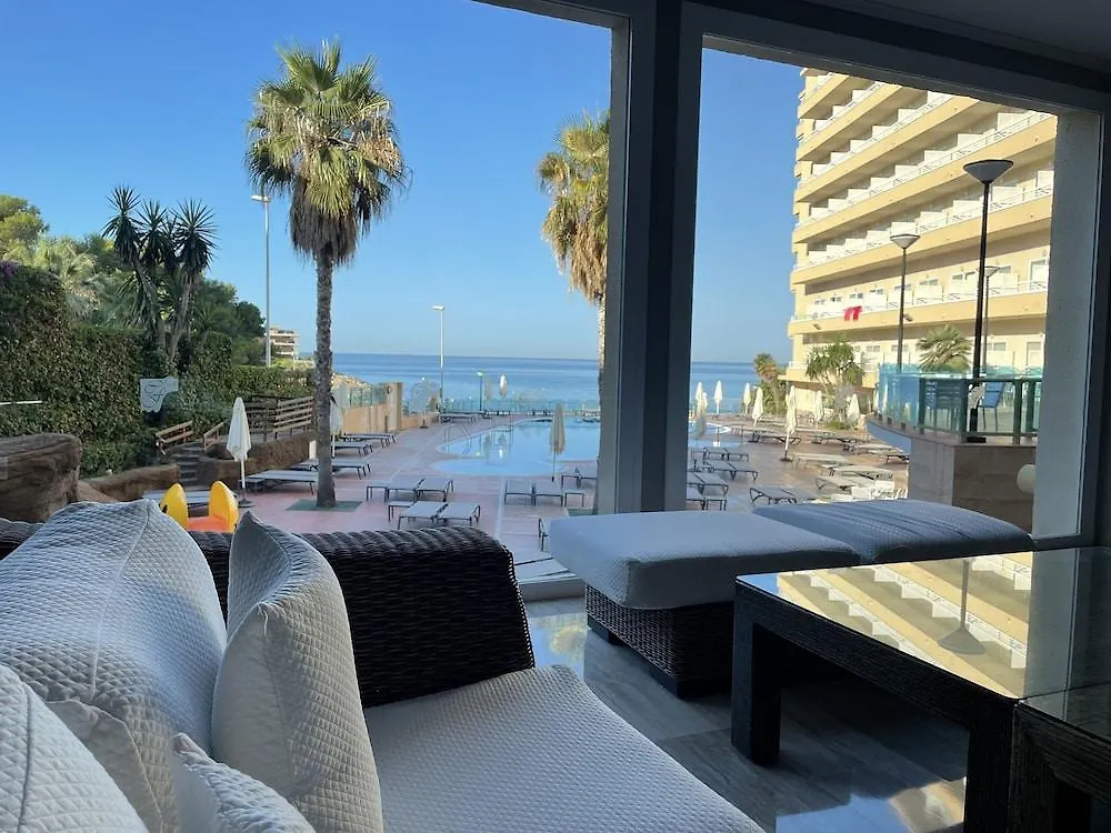 Hotel Cala Font Salou Spanien