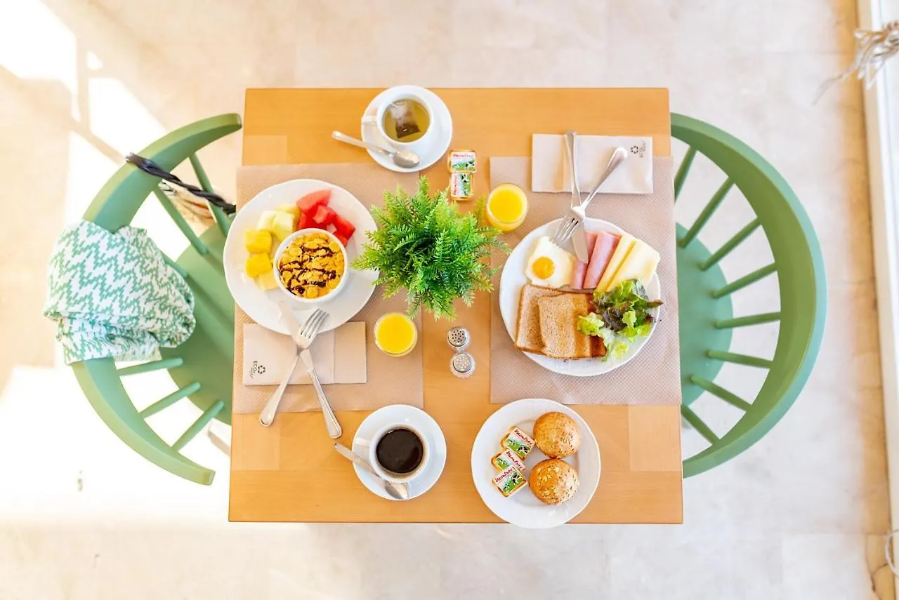 Hotel Cala Font Salou