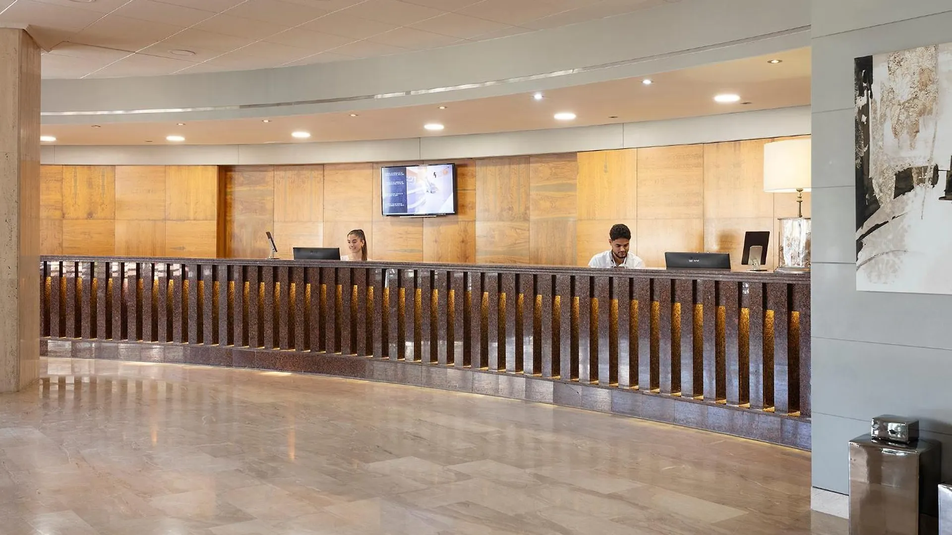 ****  Hotel Cala Font سالو إسبانيا