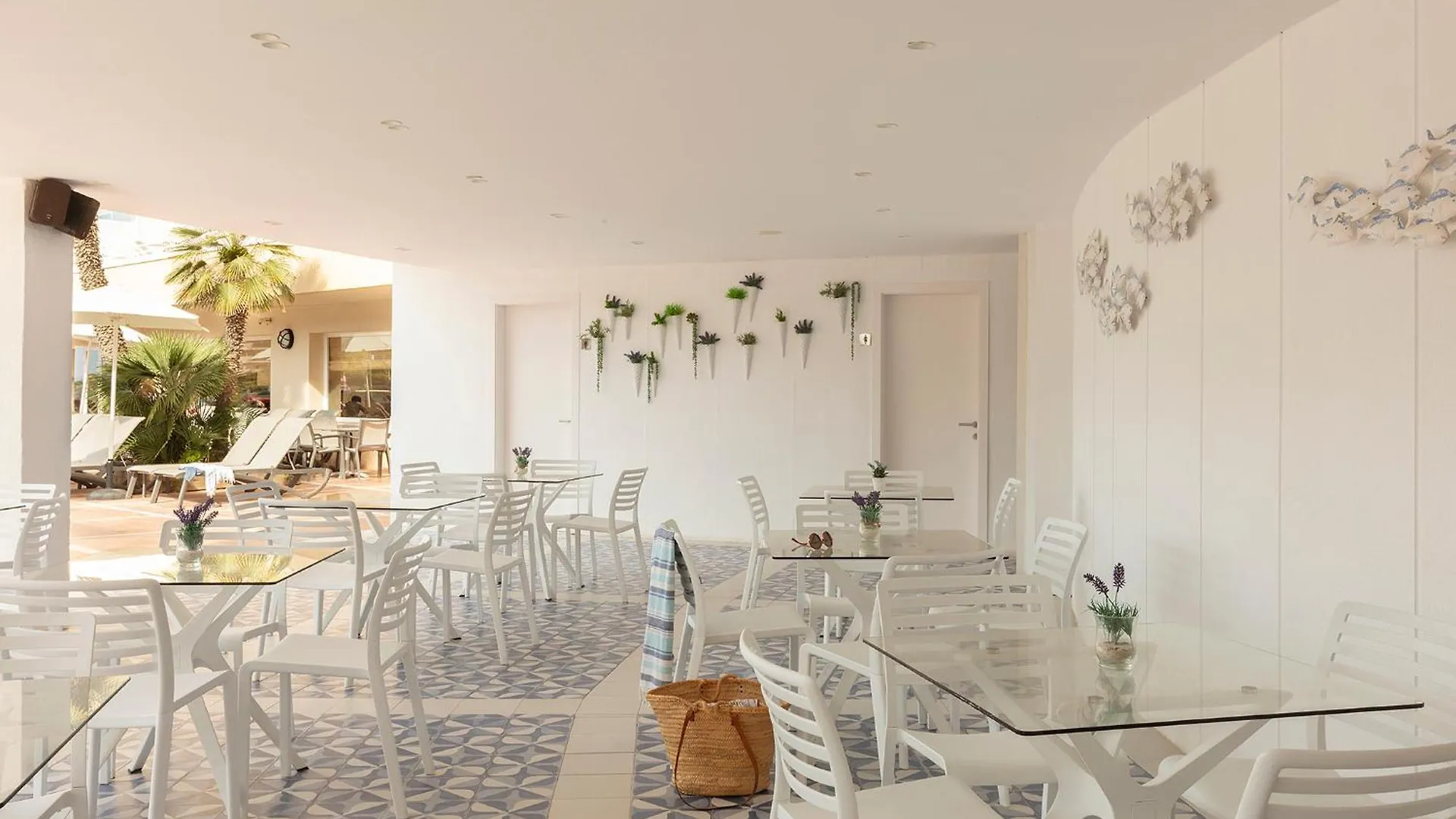 ****  Hotel Cala Font Salou Spanien
