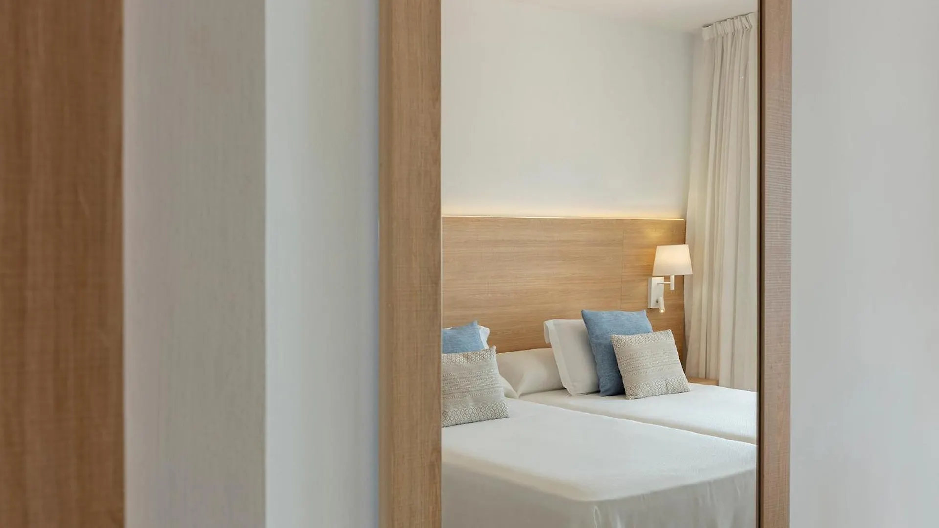 Hotel Cala Font Salou
