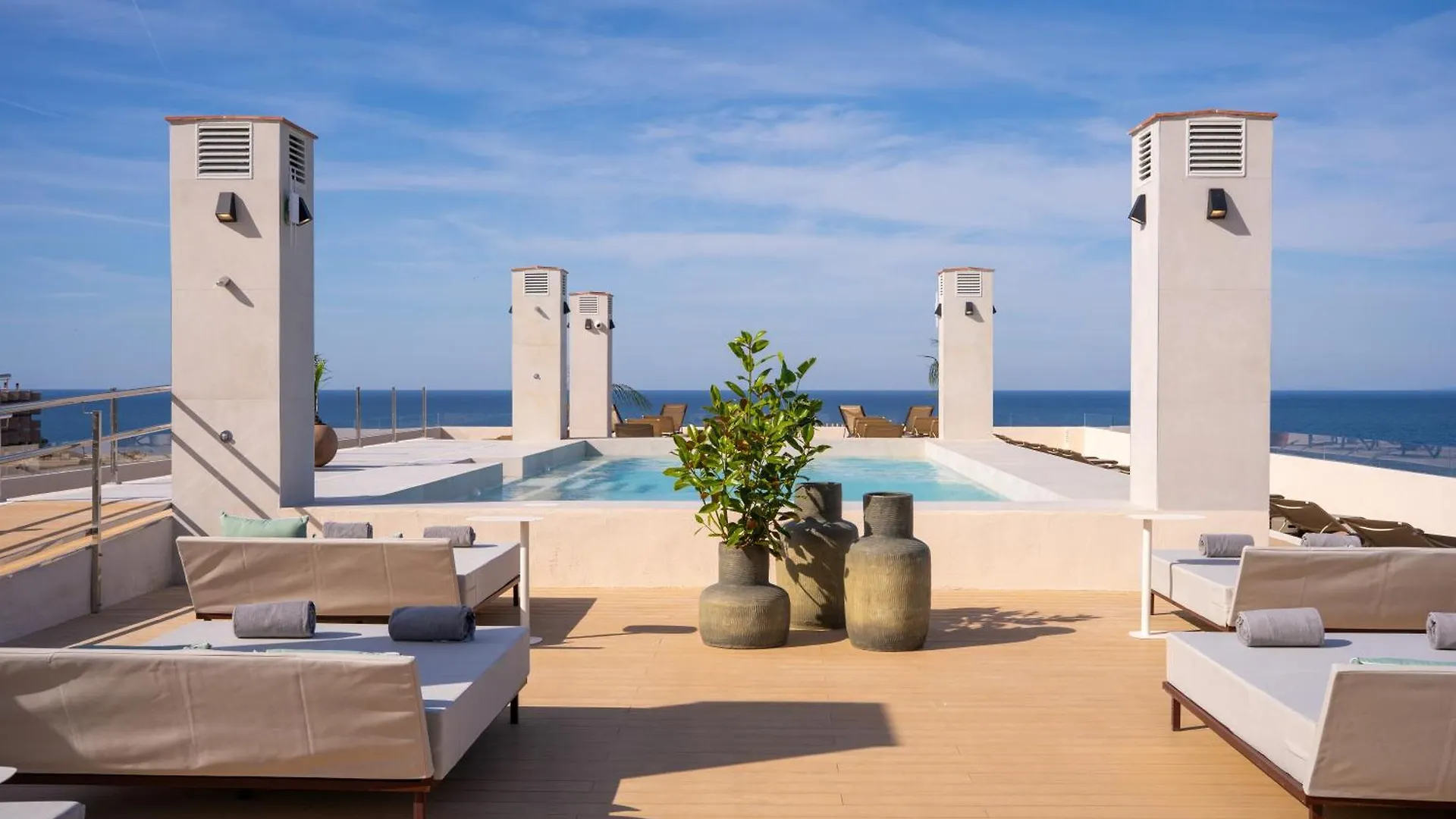 ****  Hotel Cala Font Salou Spanyolország