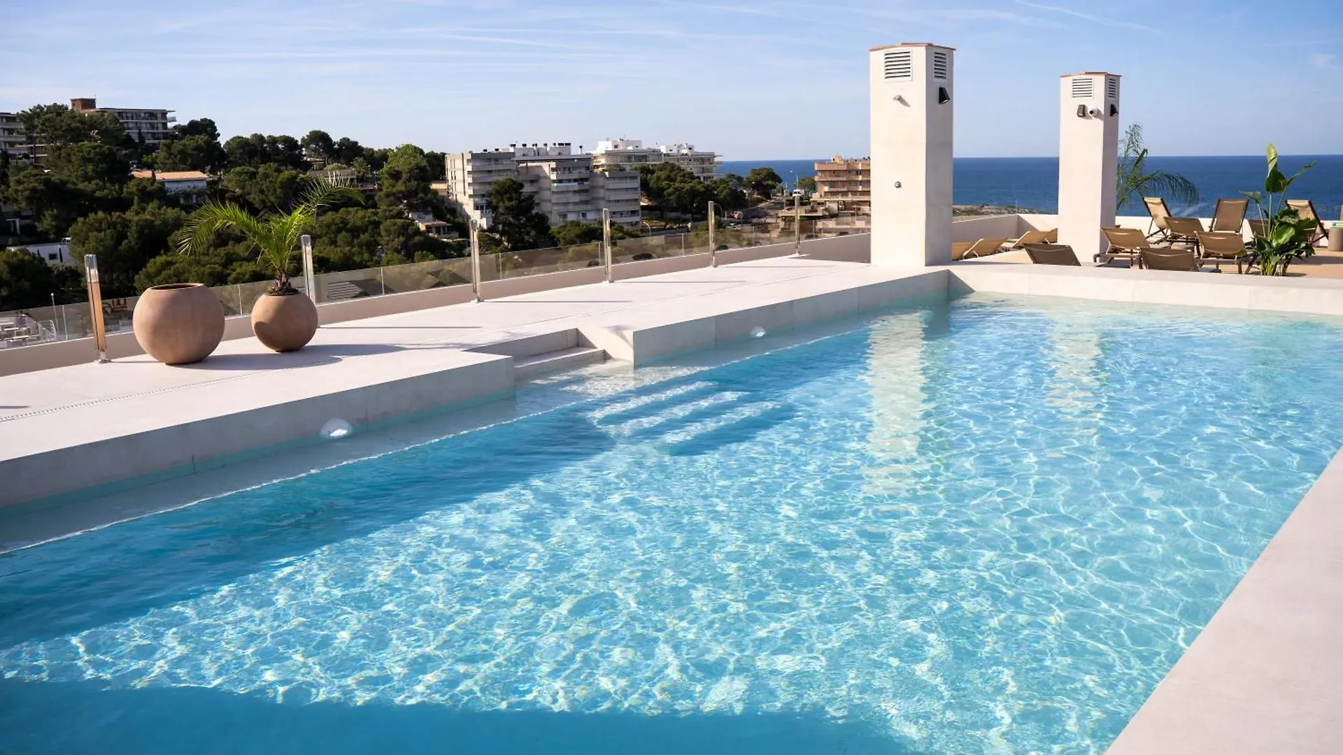 Hotel Cala Font Salou