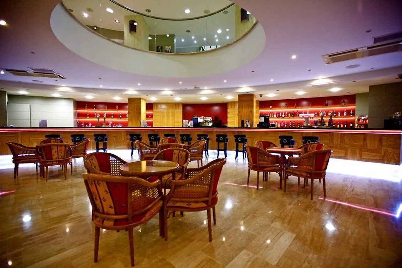 Hotel Cala Font Salou