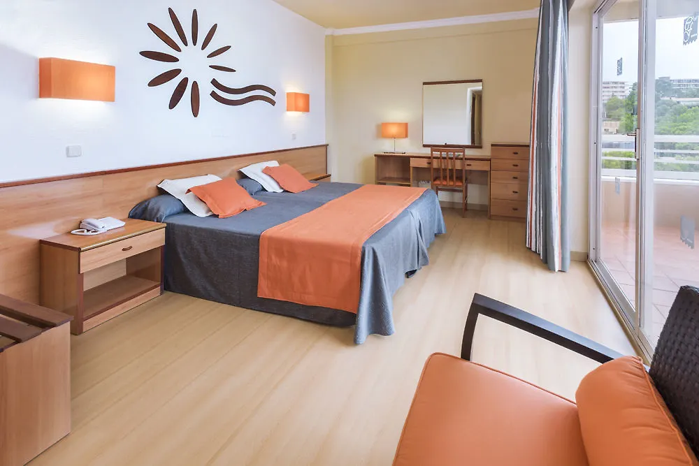 Hotel Cala Font Salou