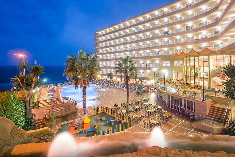 Hotel Cala Font Salou