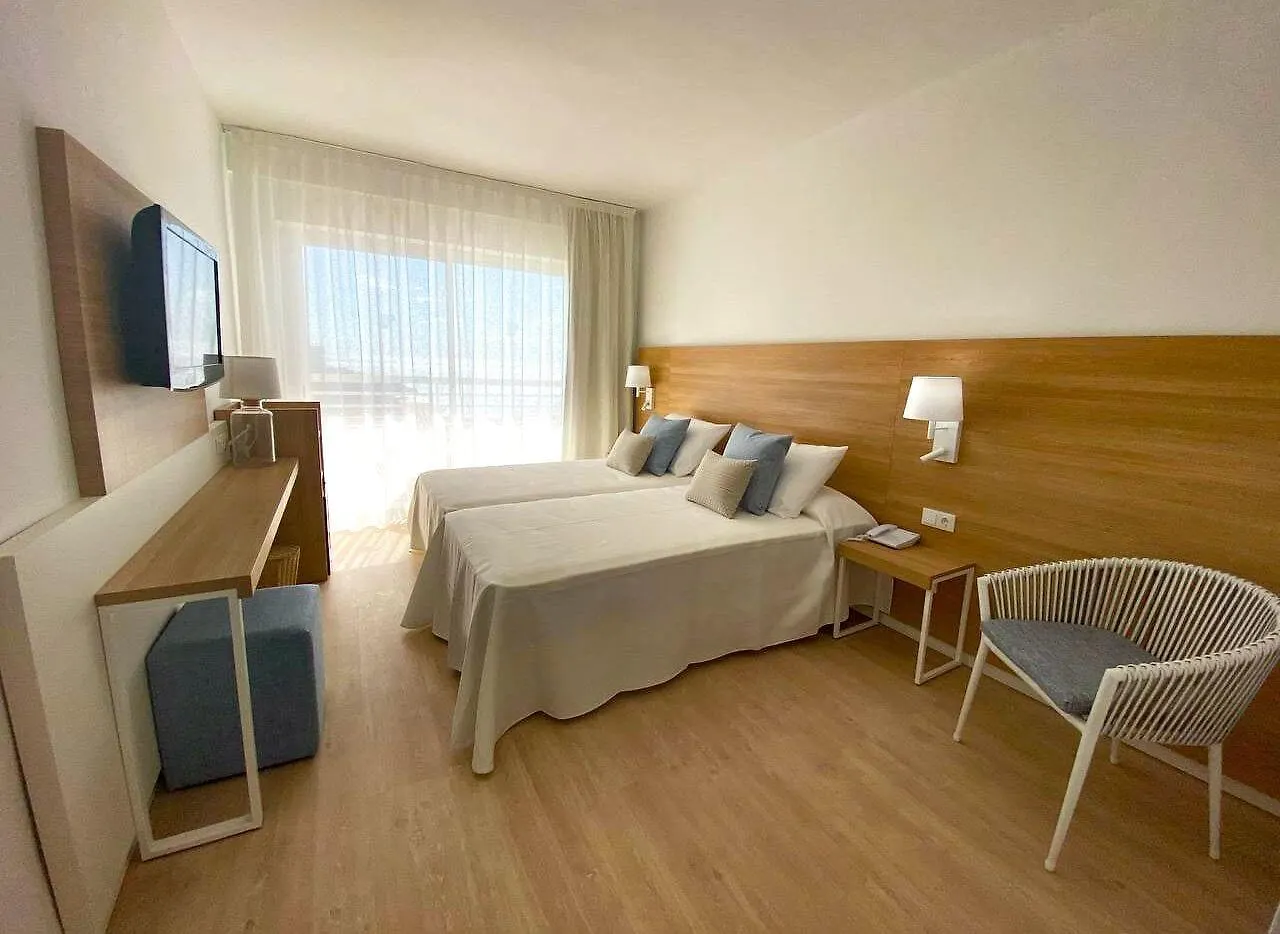 Hotel Cala Font Салоу