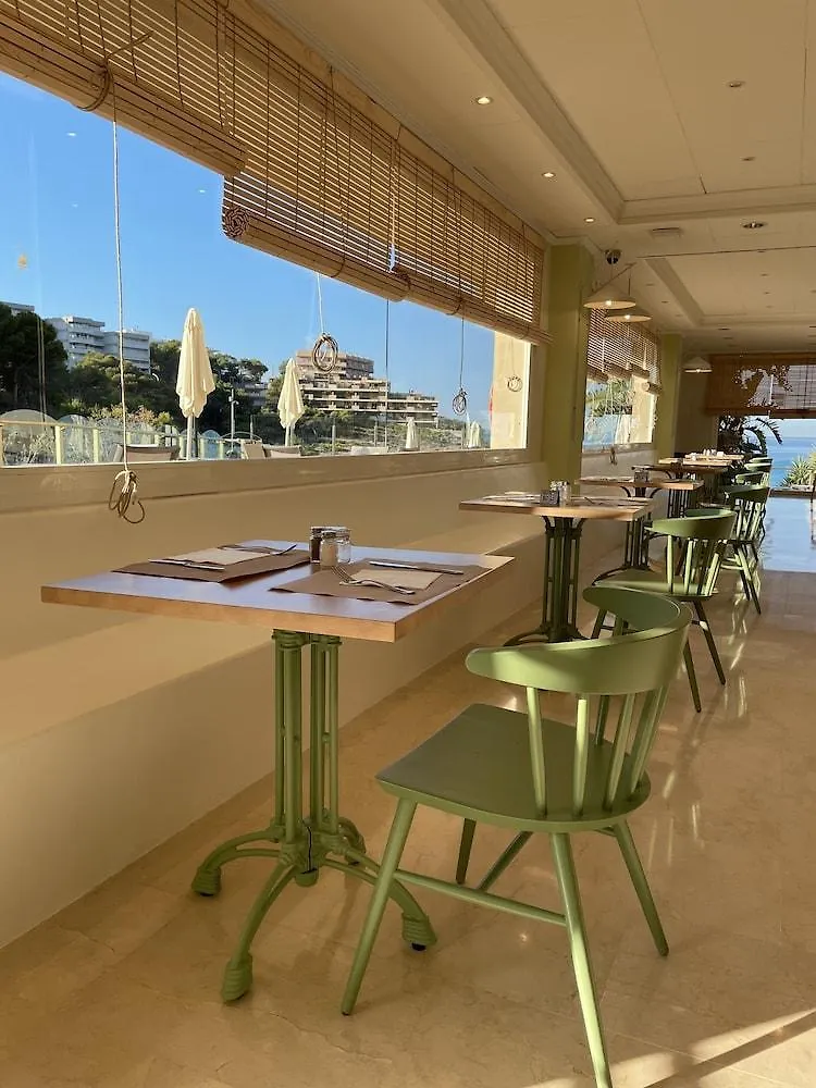 Hotel Cala Font Салоу 4*,