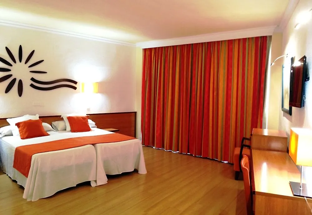 Hotel Cala Font Салоу