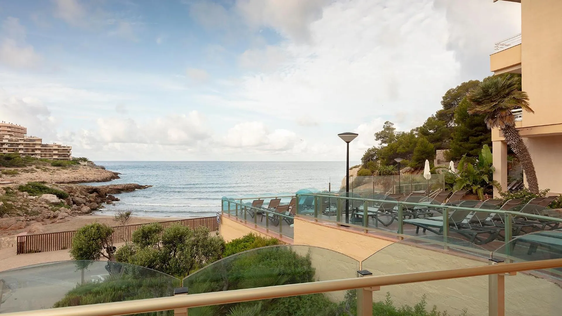 ****  Hotel Cala Font Salou Spagna