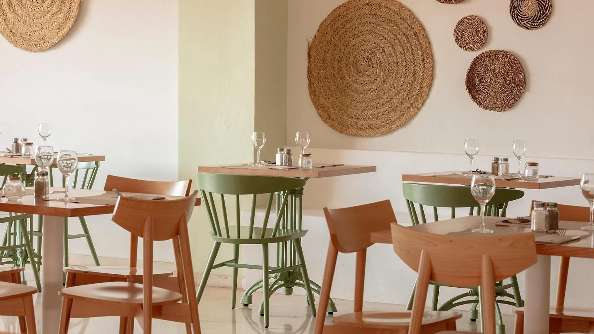 Hotel Cala Font Salou