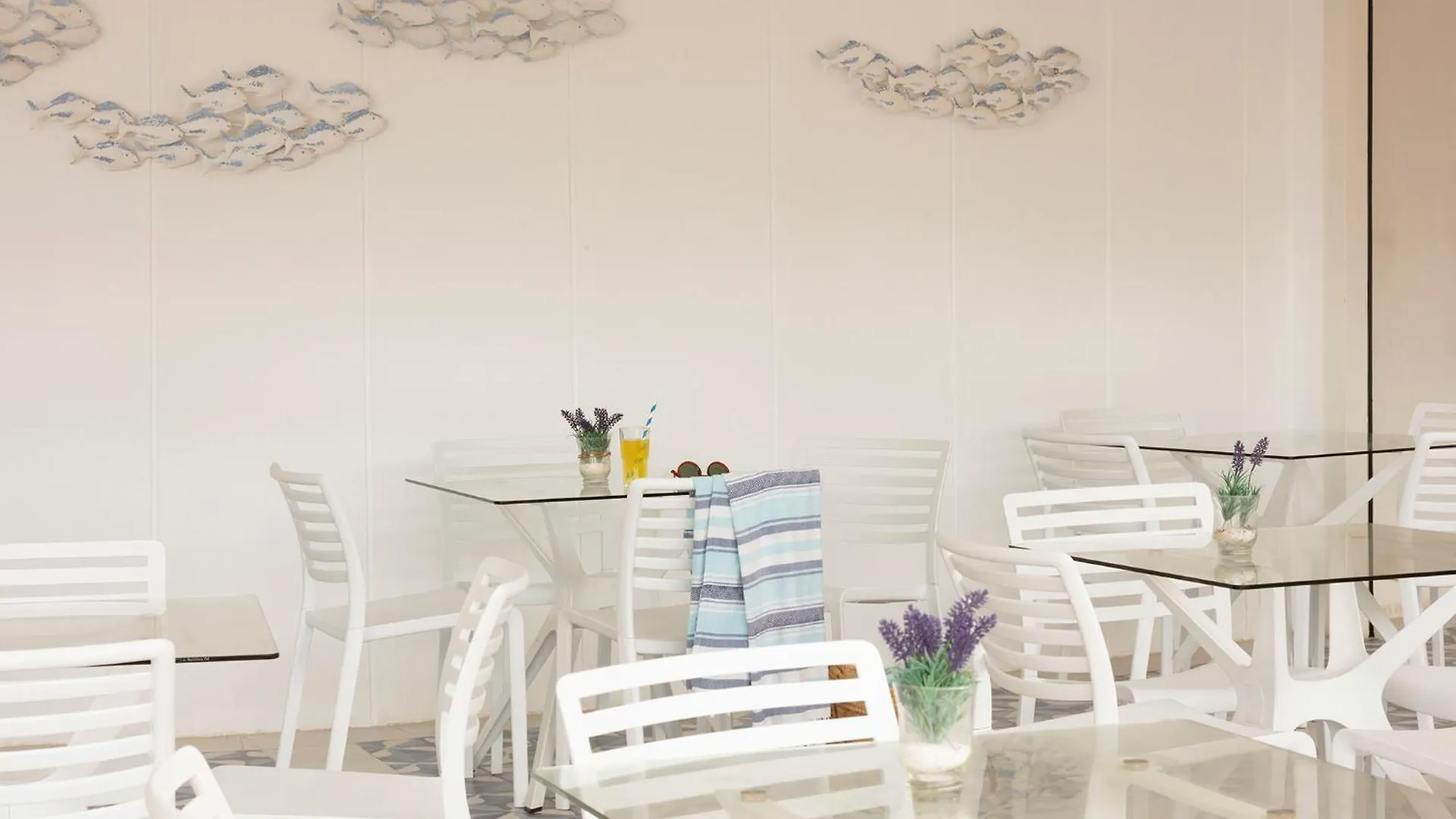Hotel Cala Font Salou