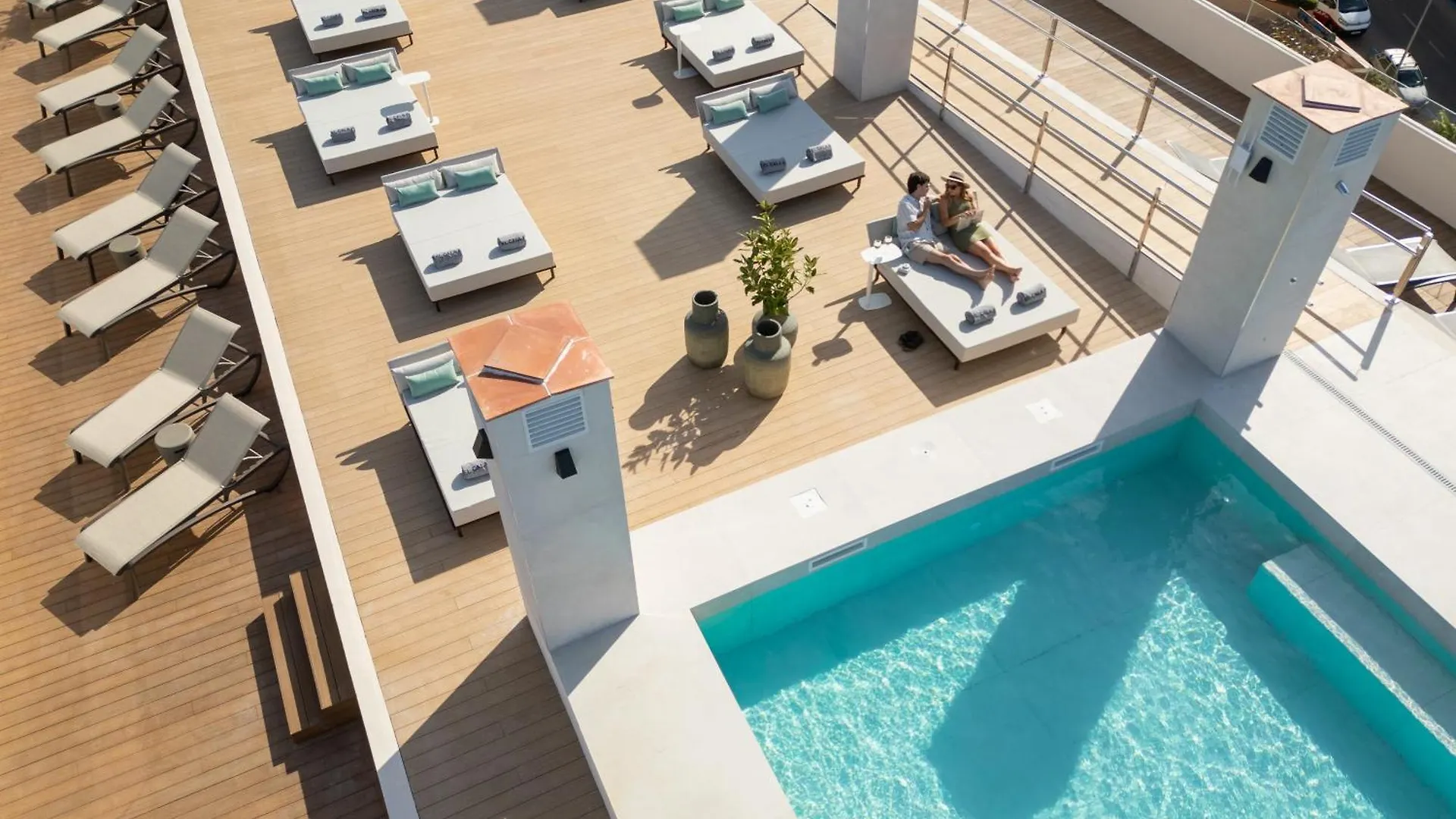 Hotel Cala Font Salou 4*,  Spain