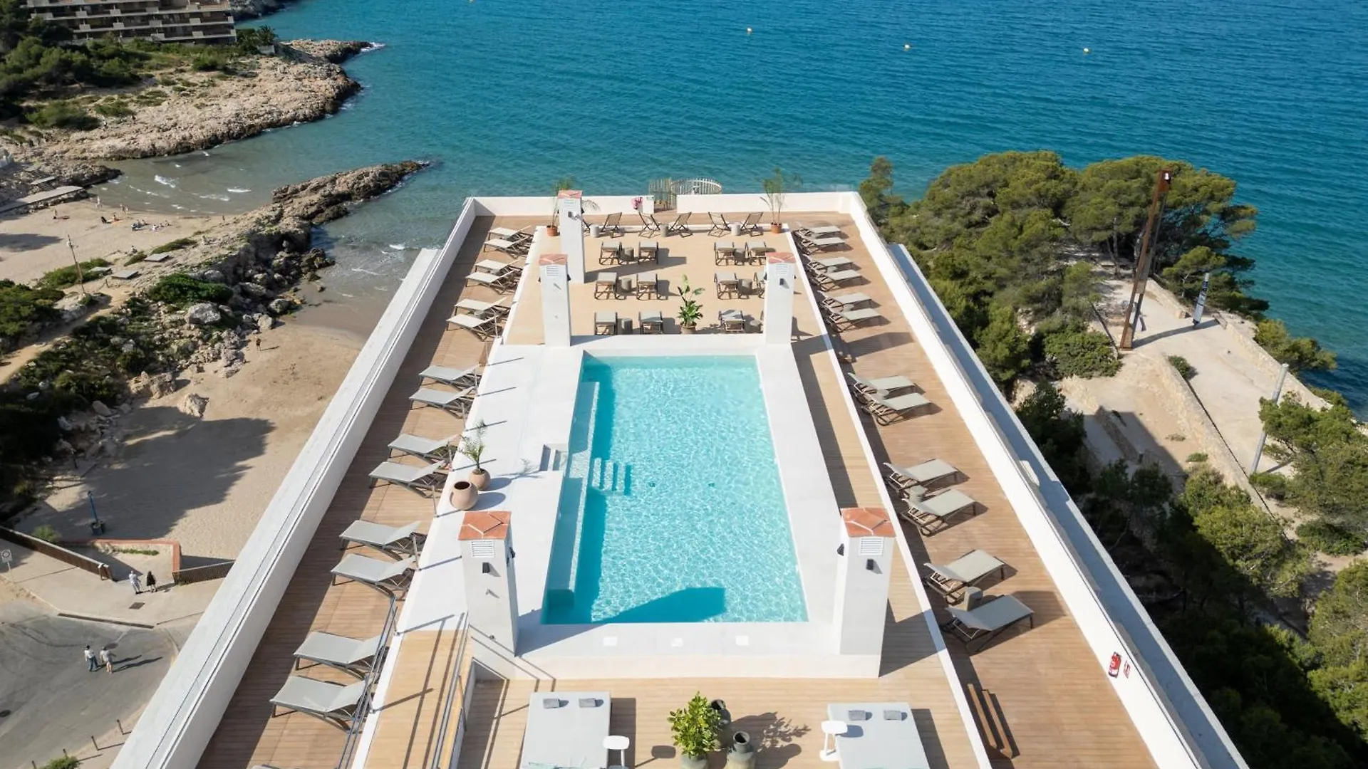 Hotel Cala Font Salou