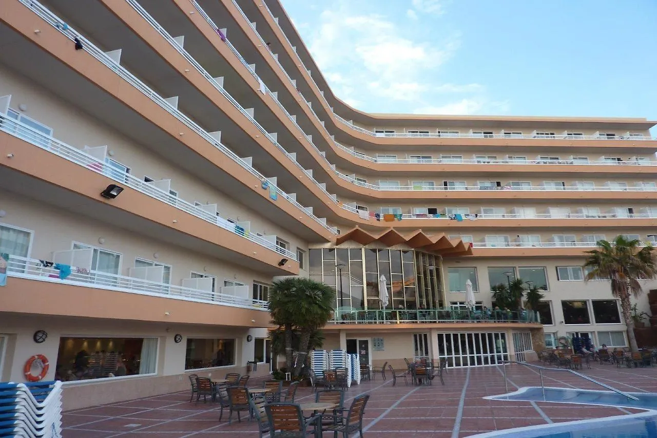 Hotel Cala Font Салоу