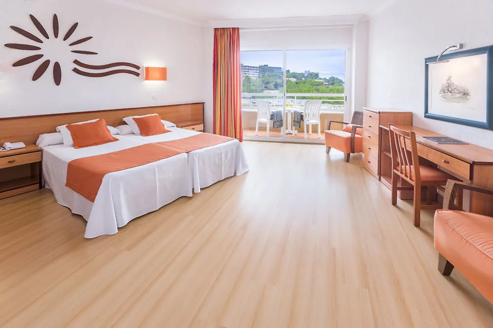 Hotel Cala Font Salou