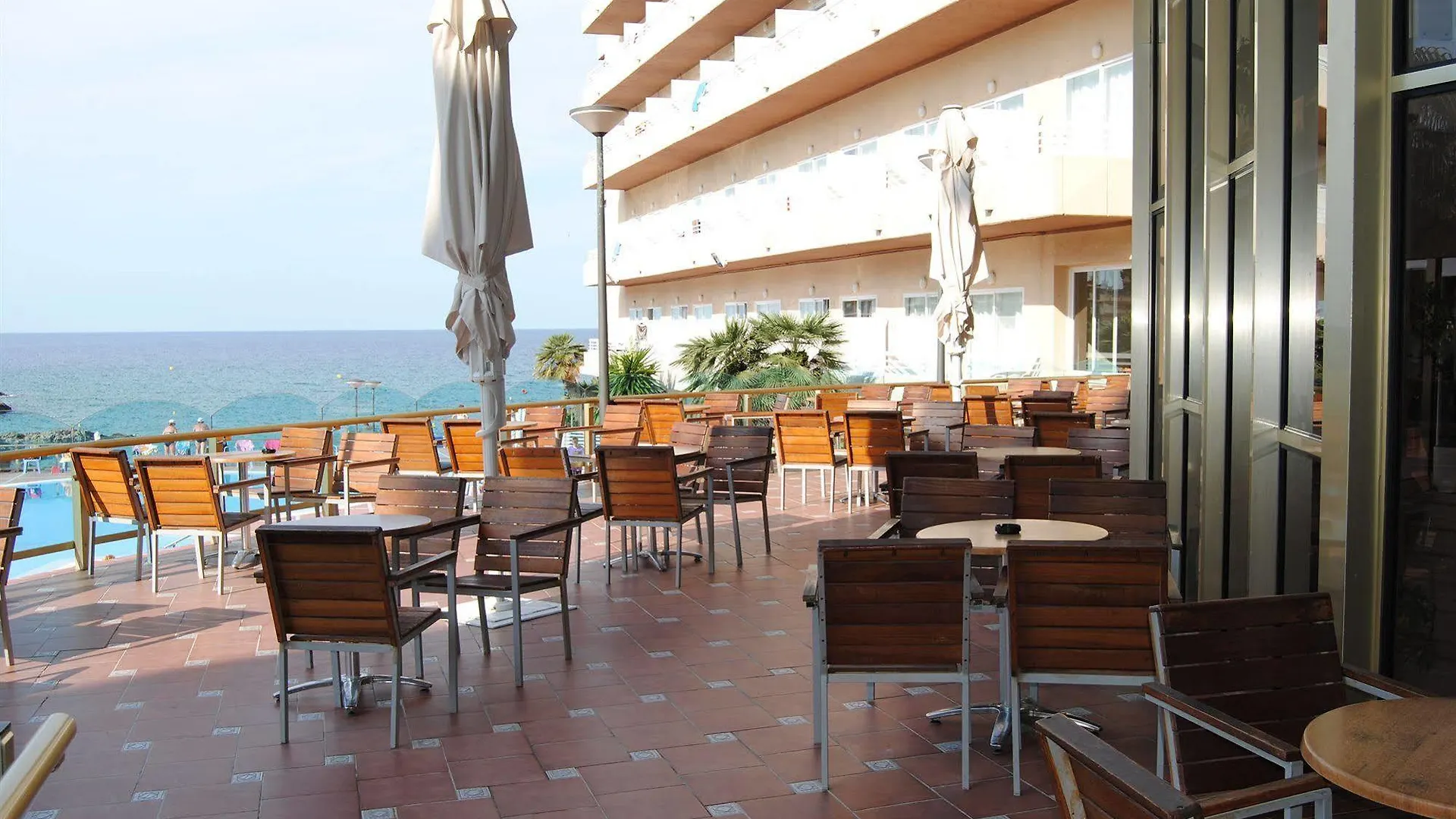 ****  Hotel Cala Font Салоу Испания