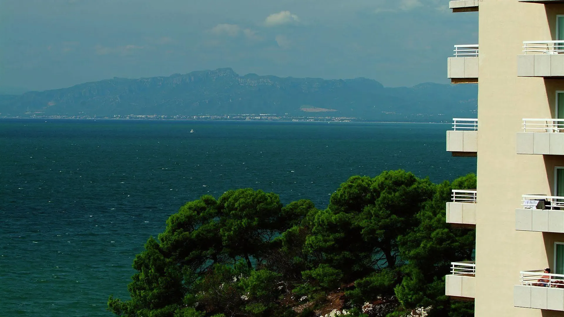 ****  Hotel Cala Font Salou Spagna