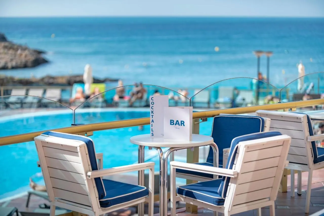 Hotel Cala Font Σαλού