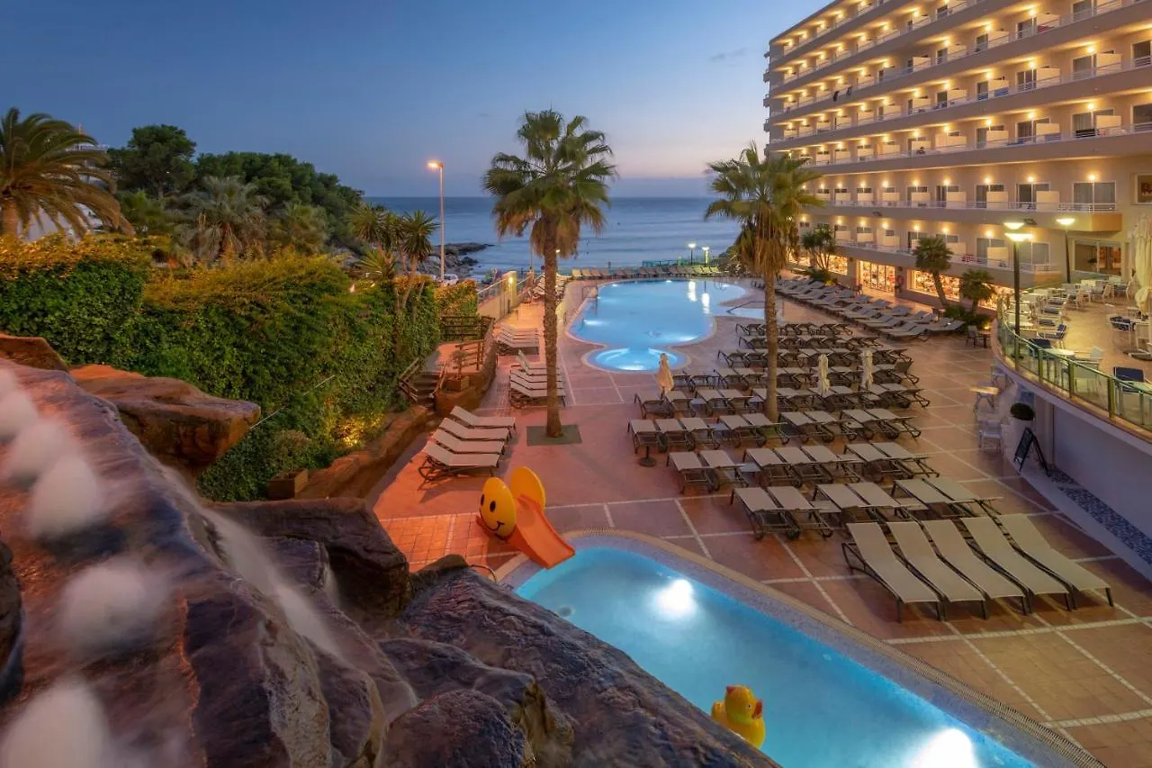 Hotel Cala Font Salou 4*,